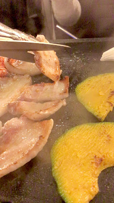 꽃돼지 NU챠야마치점 사진 2
