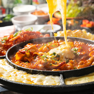 꽃돼지 NU챠야마치점 사진 3