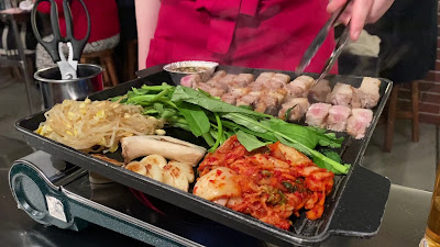 Kogi Soul Umeda Ohatsu Tenjin Branch 사진 2