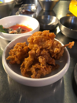 Kogi Soul Umeda Ohatsu Tenjin Branch 사진 4