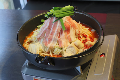 明洞 純豆腐 新大阪店 사진 2