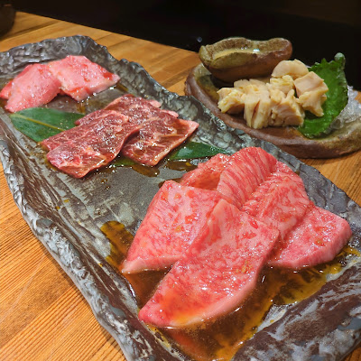 焼肉 長山亭 사진 5
