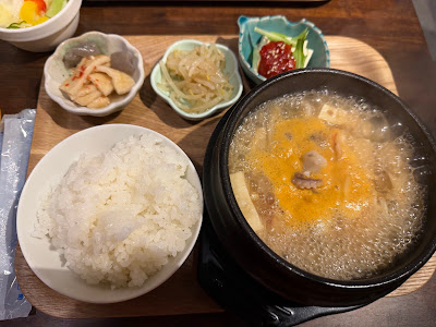 ピンナ食堂 사진 5