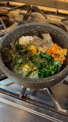 焼肉・韓流食彩 瑞英 西中島店 사진 2