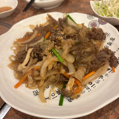 焼肉・韓流食彩 瑞英 西中島店 사진 4