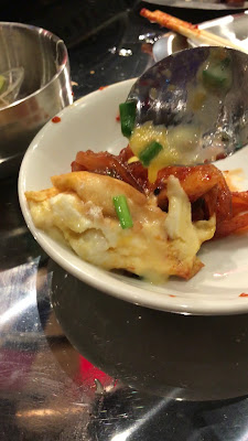 Korean restaurant & bbq harapekosyokudou tennouji 사진 2