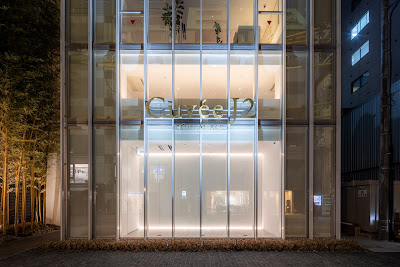 CUVÉE J2 HOTEL OSAKA by Onko Chishin