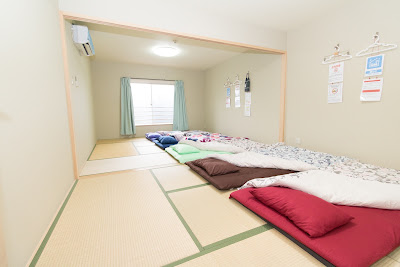 야도카페 첼시스 레인보우 B&B 사진 2