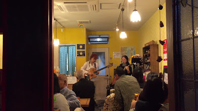 야도카페 첼시스 레인보우 B&B