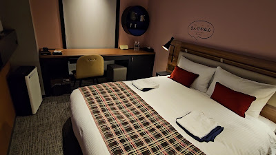 DEL style 오사카 신우메다 by Daiwa Roynet Hotel 사진 2