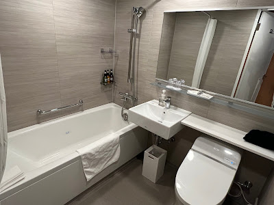 DEL style 오사카 신우메다 by Daiwa Roynet Hotel 사진 5