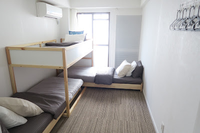 A's Guest Room 303