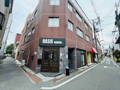 Oasis Naniwa 사진 3