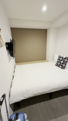 JA Hotel Namba South