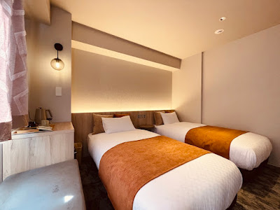 R Hotel Namba South（アールホテルナンバサウス） 사진 3