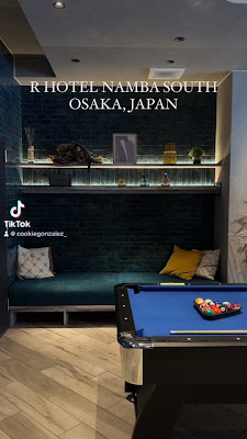 R Hotel Namba South（アールホテルナンバサウス） 사진 2