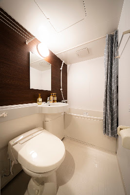 R Hotel Namba South（アールホテルナンバサウス） 사진 4