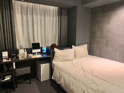 FP HOTELS Grand South-Namba 사진 3