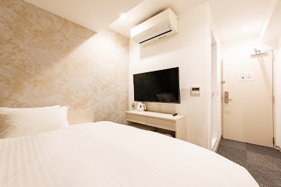 Hotel The One Shinimamiya 사진 2