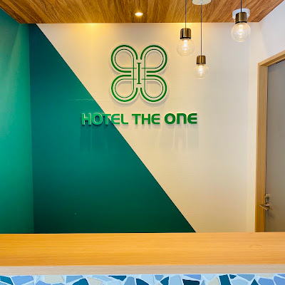 Hotel The One Shinimamiya 사진 4