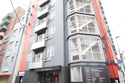Sun Plaza Hotel Ⅱ