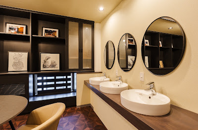 DOYANEN HOTELS YAMATO 사진 3