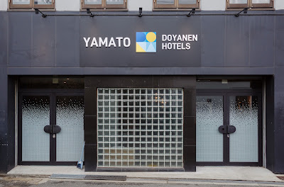 DOYANEN HOTELS YAMATO