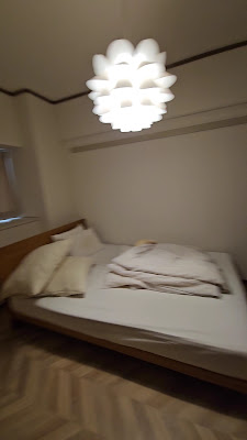유니버설 베이 콘도미니엄 오사카