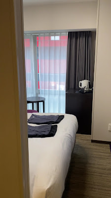 리치몬드호텔 난바 다이코쿠초 사진 2