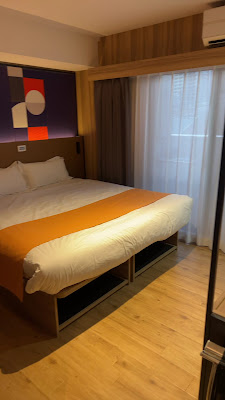 Mi-Hotel Tennoji 사진 2
