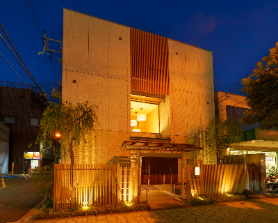 和空 下寺町 WAQOO Shitaderamachi