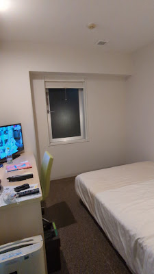 Smile Hotel Osaka tennoji 사진 2
