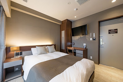HOTEL SHINPOIN OSAKA 사진 3