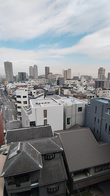HOTEL SHINPOIN OSAKA 사진 2