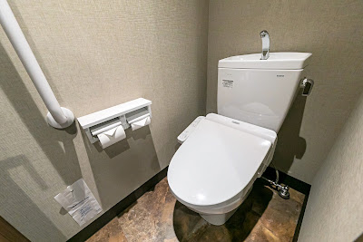 HOTEL SHINPOIN OSAKA 사진 4
