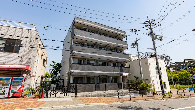 Tabist グローレ大阪