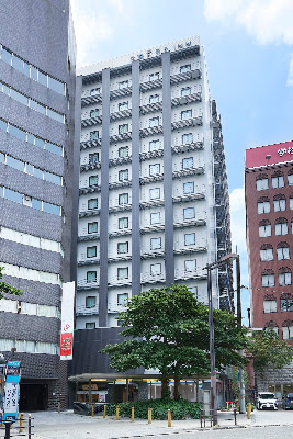 소테츠 프레사 인 오사카 난바 에키마에