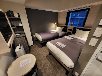 Hiyori Hotel Flex Osaka Dotonbori 사진 3