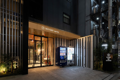 Hiyori Hotel Flex Osaka Dotonbori