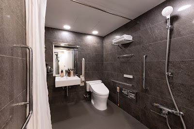 Hiyori Hotel Flex Osaka Dotonbori 사진 4
