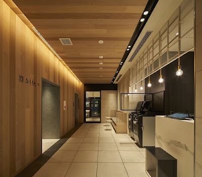 Hiyori Hotel Flex Osaka Dotonbori 사진 5