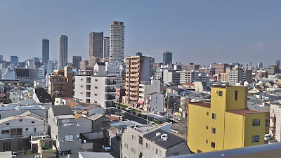 파이브 호텔 오사카 사진 2