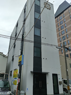 ja hotel新深江
