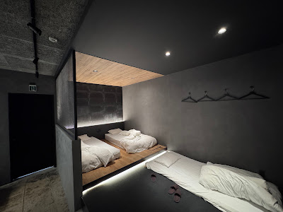 SEKAI HOTEL Fuse 사진 3
