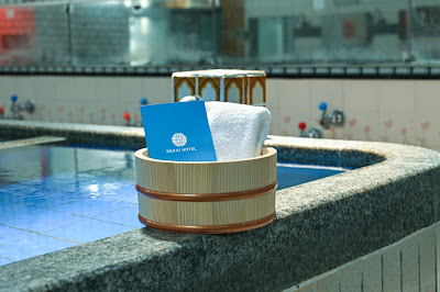 SEKAI HOTEL Fuse 사진 4