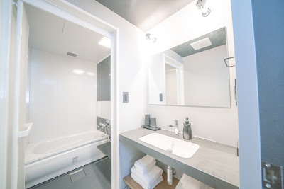 SEKAI HOTEL Fuse 사진 5