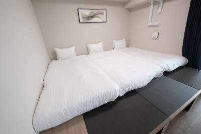 THE RISE OSAKA UNIVERSAL BAYSIDE 사진 3