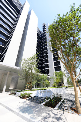 THE RISE OSAKA UNIVERSAL BAYSIDE