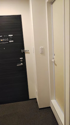 Live Max Osaka Dome Mae Hotel 사진 2