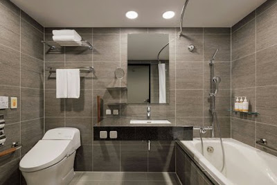 Four Points Flex by Sheraton Osaka Shinsaibashi 사진 4